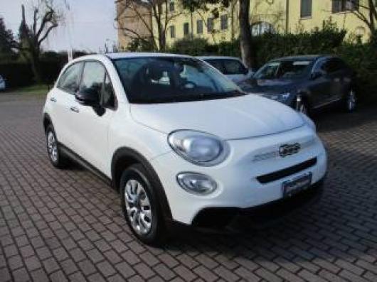 usato FIAT 500X