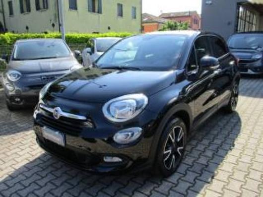 usato FIAT 500X