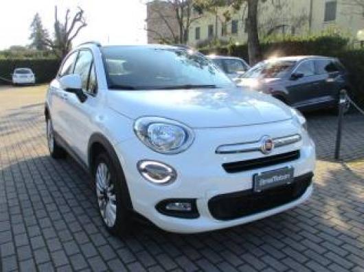 usato FIAT 500X