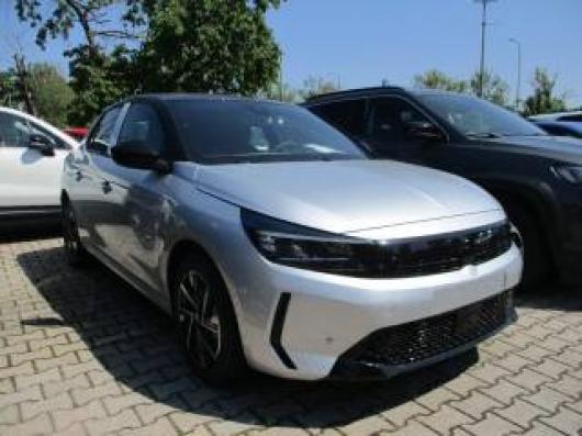 usato OPEL Corsa