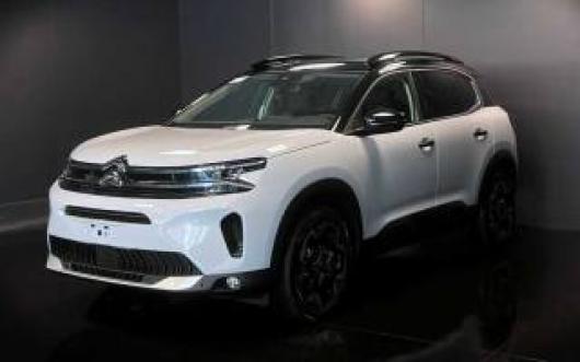 C5 Aircross