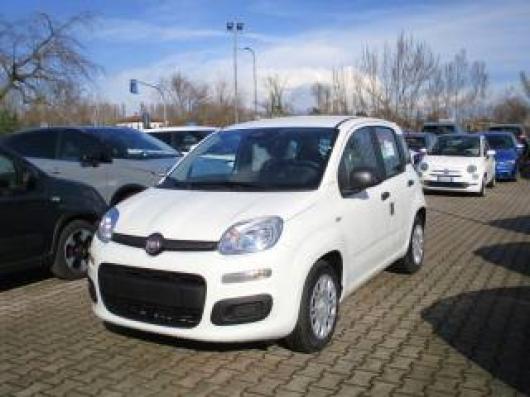 usato FIAT Panda