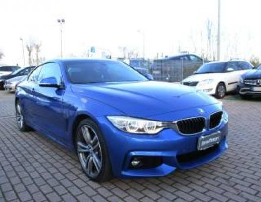 usato BMW 420