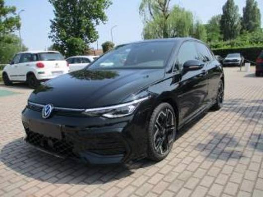 usato VOLKSWAGEN Golf