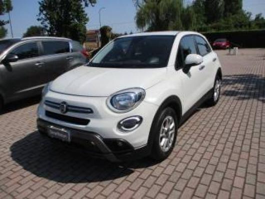 usato FIAT 500X