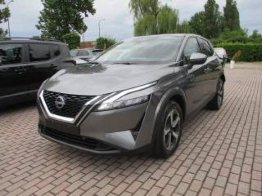 usato NISSAN Qashqai