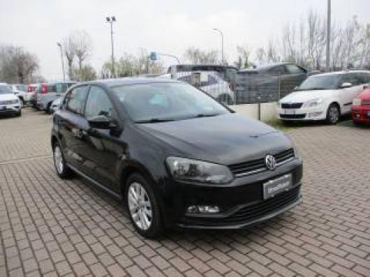usato VOLKSWAGEN Polo