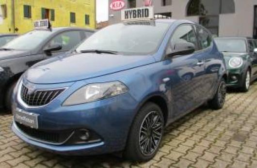 Ypsilon