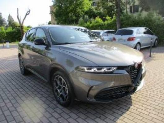 usato ALFA ROMEO Tonale