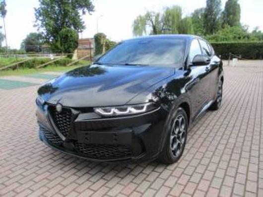 usato ALFA ROMEO Tonale