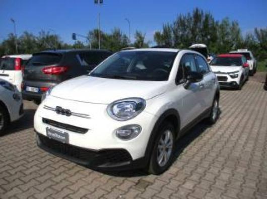 usato FIAT 500X
