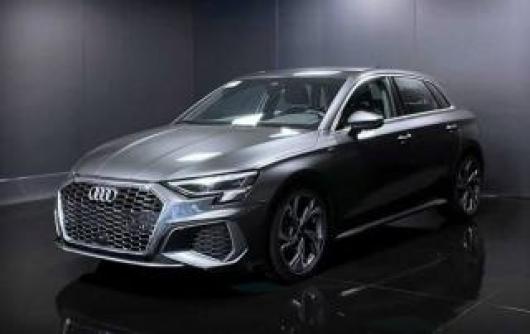 usato AUDI A3