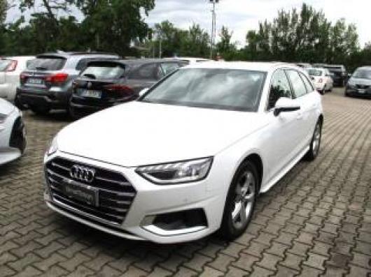 usato AUDI A4
