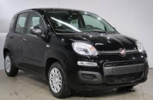 usato FIAT Panda
