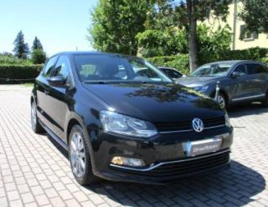 usato VOLKSWAGEN Polo