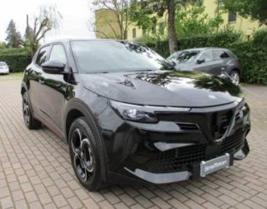 usato ALFA ROMEO Junior