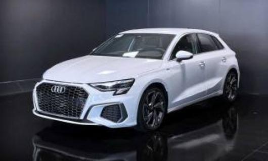 usato AUDI A3