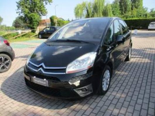 usato CITROEN C4 Picasso