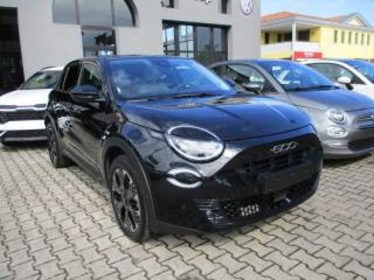 usato FIAT 600