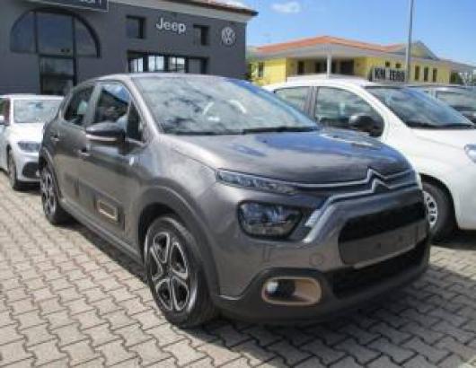 usato CITROEN C3