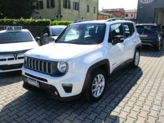 usato JEEP Renegade