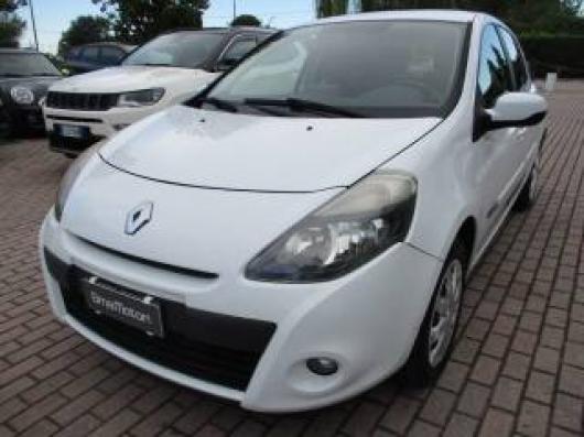 usato RENAULT Clio