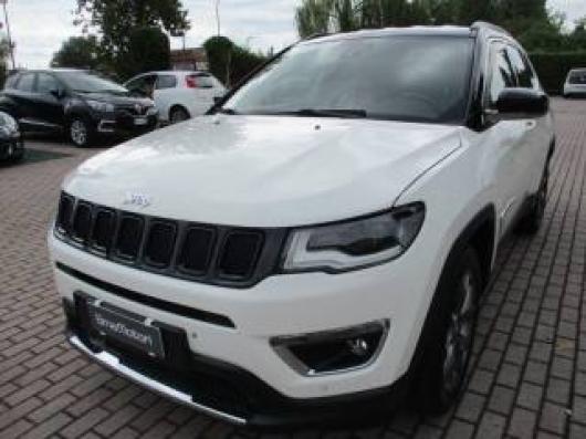 usato JEEP Compass
