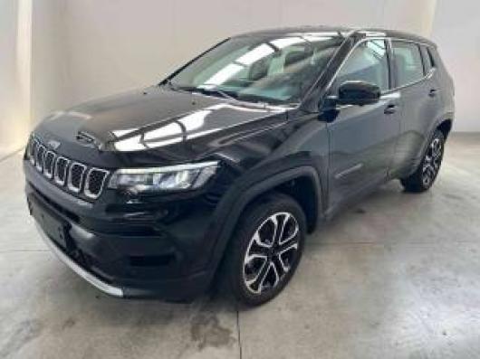 usato JEEP Compass