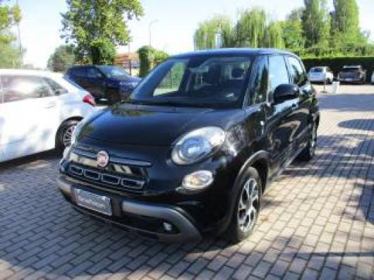 usato FIAT 500L