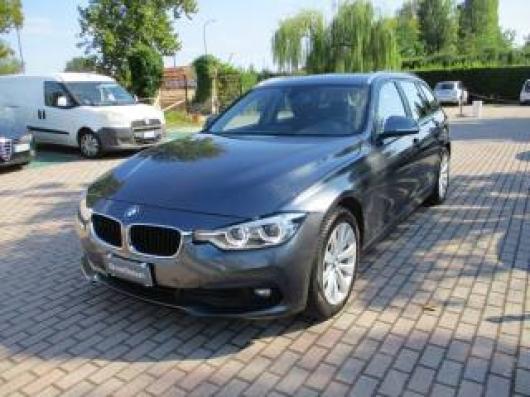 usato BMW 320