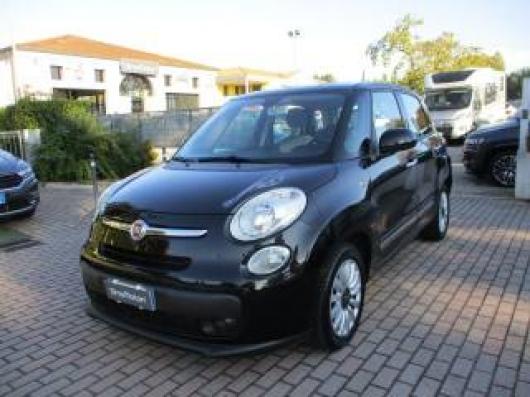 usato FIAT 500L
