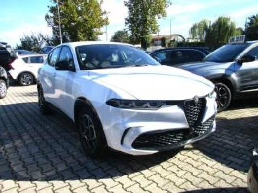 usato ALFA ROMEO Tonale