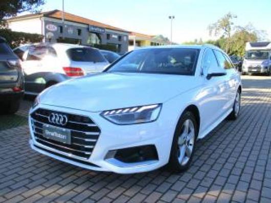 usato AUDI A4