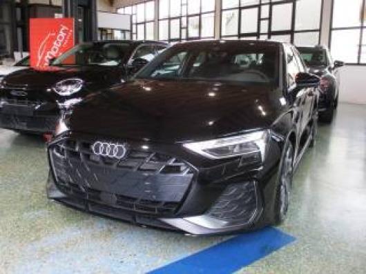 usato AUDI A3