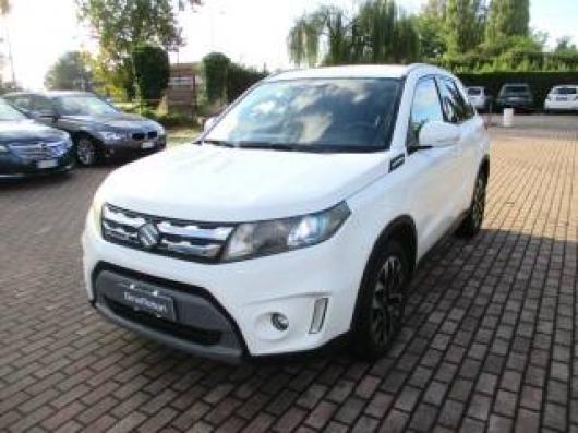 usato SUZUKI Vitara