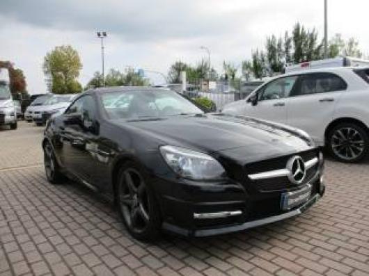 SLK 250