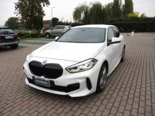 usato BMW 116