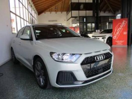 usato AUDI A1