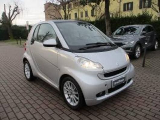 usato SMART ForTwo