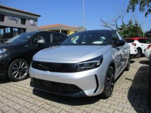 usato OPEL Corsa