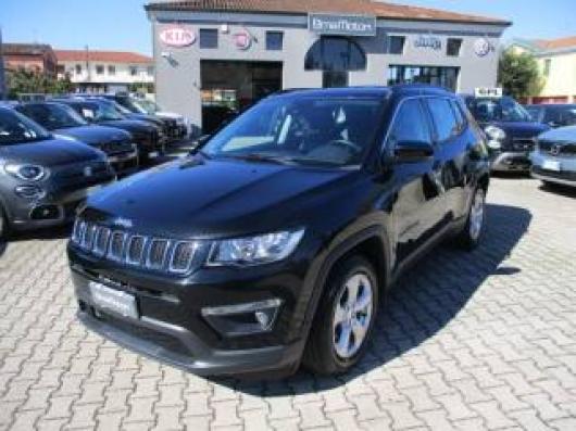 usato JEEP Compass