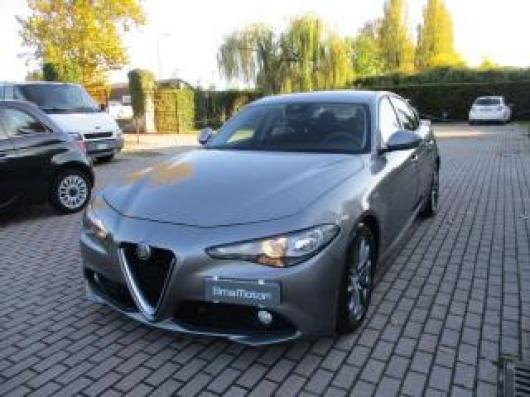usato ALFA ROMEO Giulia