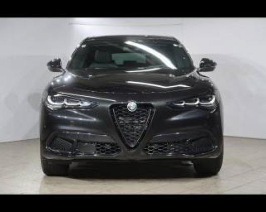 usato ALFA ROMEO Stelvio