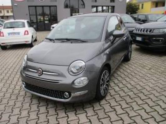 usato FIAT 500