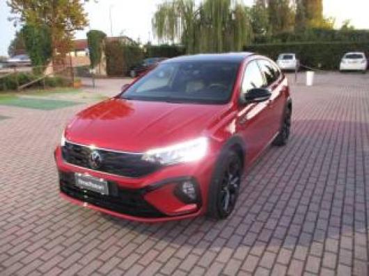 usato VOLKSWAGEN Taigo