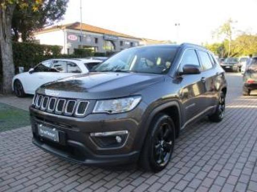 usato JEEP Compass