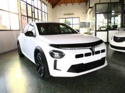 usato LANCIA Ypsilon