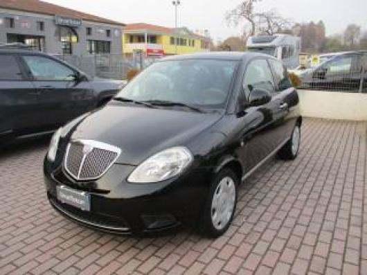 usato LANCIA Ypsilon