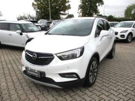 usato OPEL Mokka X