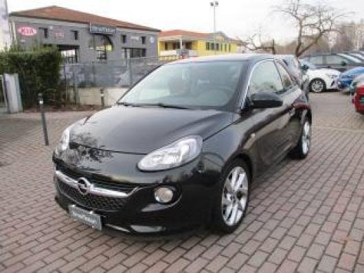 usato OPEL Adam